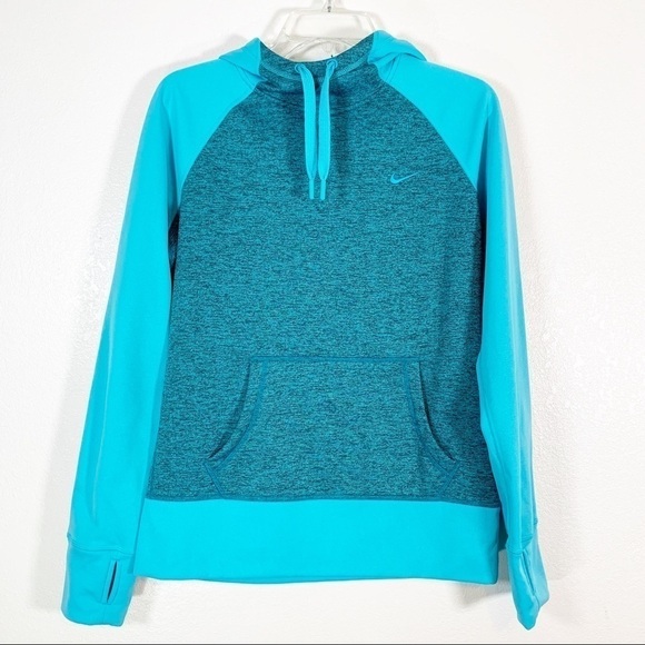 Nike Jackets & Blazers - Nike Hoodie Sweat Shirt Size Medium